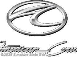 New 2020 American Coach Patriot FORD MD2 available in Gainesville, Florida