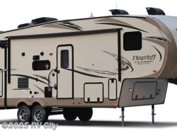 New 2018 Forest River Flagstaff Super Lite/Classic 8529FLS available in Benton, Arkansas