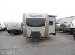 New 2018 Forest River Flagstaff Super Lite/Classic 831CLBSS available in Benton, Arkansas