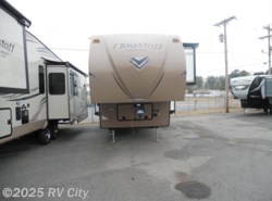 New 2018 Forest River Flagstaff Super Lite/Classic 526KSWS available in Benton, Arkansas