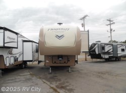 New 2018 Forest River Flagstaff Super Lite/Classic 8529FLS available in Benton, Arkansas