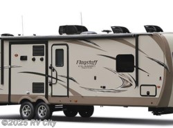 New 2018 Forest River Flagstaff Super Lite/Classic 832IKBS available in Benton, Arkansas