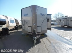 New 2018 Forest River Flagstaff V-Lite 30WTBSV available in Benton, Arkansas