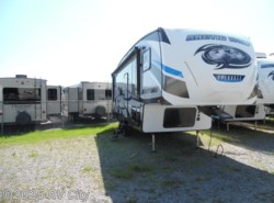 New 2018 Forest River Cherokee Arctic Wolf 255DRL4 available in Benton, Arkansas