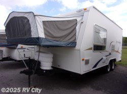 Used 2004 Jayco Jay Feather EXP 19H available in Benton, Arkansas