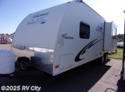 Used 2010 Coachmen Freedom 24RK available in Benton, Arkansas