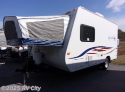 Used 2008 Jayco Jay Feather Ex-Port 17C available in Benton, Arkansas