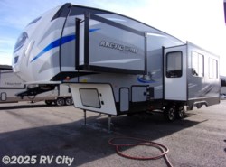 New 2019 Forest River Cherokee Arctic Wolf 245RK4 available in Benton, Arkansas