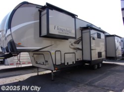 New 2019 Forest River Flagstaff Super Lite 529RBS available in Benton, Arkansas
