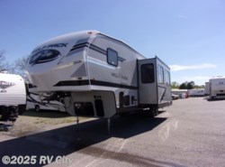 New 2020 Forest River Cherokee Wolf Pack available in Benton, Arkansas