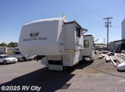 Used 1999 King of the Road Royal Lite available in Benton, Arkansas