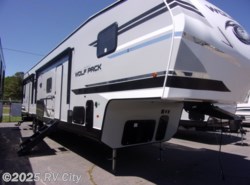 New 2020 Forest River Cherokee Wolf Pack 65PACK16 available in Benton, Arkansas