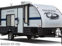 New 2019 Forest River Cherokee Wolf Pup 18RJB available in Benton, Arkansas