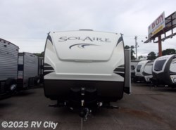 New 2020 Palomino Solaire 258RBSS available in Benton, Arkansas