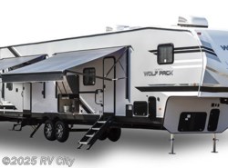New 2020 Forest River Cherokee Wolf Pack 305PACK22 available in Benton, Arkansas