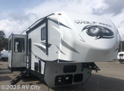 New 2021 Forest River Cherokee Wolf Pack 325PACK13+ available in Benton, Arkansas