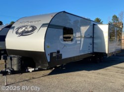 New 2021 Forest River Cherokee 274RKBL available in Benton, Arkansas