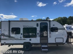 New 2021 Forest River Cherokee Wolf Pup 18RJBBL available in Benton, Arkansas