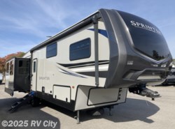 Used 2019 Keystone Sprinter Campfire 31FWMB available in Benton, Arkansas