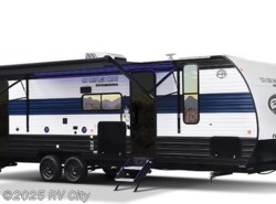 New 2026 Forest River Cherokee Grey Wolf 29TE available in Benton, Arkansas