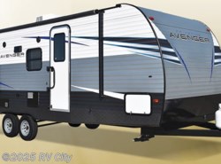 Used 2020 Prime Time Avenger ATI 27DBS available in Benton, Arkansas