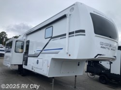 New 2026 Forest River Cherokee Arctic Wolf Suite 3250 SUITE available in Benton, Arkansas