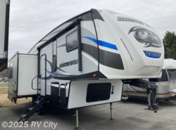 Used 2019 Forest River Cherokee Arctic Wolf 285DRL4 available in Benton, Arkansas
