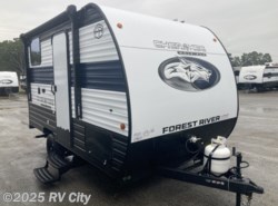 New 2026 Forest River Cherokee Wolf Pup 14BHW available in Benton, Arkansas