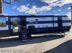 New 2025 Forest River Cherokee Wolf Den 306MM available in Benton, Arkansas