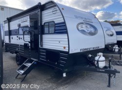 New 2026 Forest River Cherokee Wolf Pup 18PB available in Benton, Arkansas