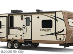 Used 2016 Forest River Flagstaff Classic Super Lite 26RLWS available in Benton, Arkansas