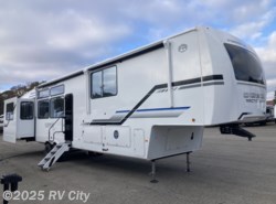 New 2026 Forest River Arctic Wolf 38LEAH.G available in Benton, Arkansas