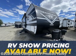 New 2025 Grand Design Transcend Xplor 26BHX available in Prescott Valley, Arizona