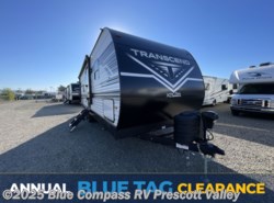New 2025 Grand Design Transcend Xplor 26BHX available in Prescott Valley, Arizona