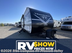 New 2025 Grand Design Transcend Xplor 26BHX available in Prescott Valley, Arizona