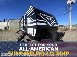 New 2025 Grand Design Transcend 245RLT available in Prescott Valley, Arizona