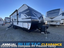 New 2025 Grand Design Transcend Xplor 25MLX available in Prescott Valley, Arizona