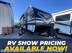New 2025 Grand Design Transcend 265BHT available in Prescott Valley, Arizona