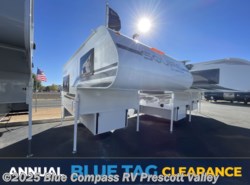 New 2025 Lance Squire Truck Campers SQ805 available in Prescott Valley, Arizona