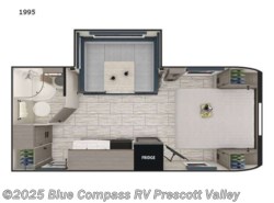 New 2025 Lance Lance Travel Trailers 1995 available in Prescott Valley, Arizona