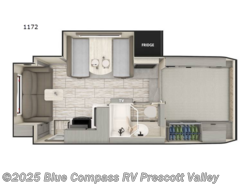 New 2025 Lance Lance Truck Campers 1172 available in Prescott Valley, Arizona