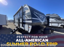 New 2025 Grand Design Transcend Xplor 20MKX available in Prescott Valley, Arizona