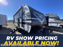 New 2025 Grand Design Transcend Xplor 20MKX available in Prescott Valley, Arizona