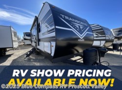 New 2025 Grand Design Transcend Xplor 24BHX available in Prescott Valley, Arizona