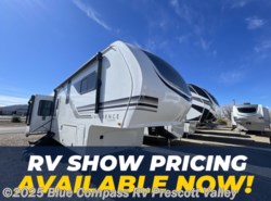 New 2025 Grand Design Influence 3503GK available in Prescott Valley, Arizona