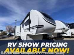 New 2025 Grand Design Influence 3804DS available in Prescott Valley, Arizona