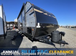 New 2025 Forest River Aurora 24RBS available in Prescott Valley, Arizona