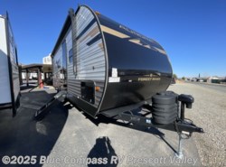 New 2025 Forest River Aurora 24RBS available in Prescott Valley, Arizona