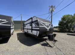 New 2025 Grand Design Transcend Xplor 22RBX available in Prescott Valley, Arizona