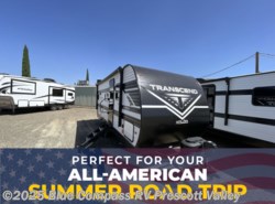 New 2025 Grand Design Transcend Xplor 20MKX available in Prescott Valley, Arizona